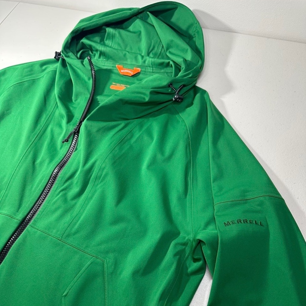 Merrell Men's Green Jacket